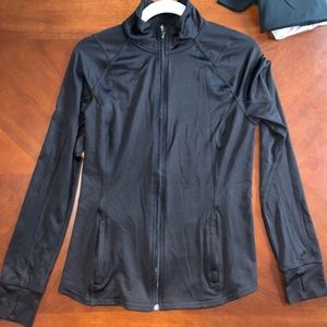 Fitted Old Navy Active Jacket - Medium